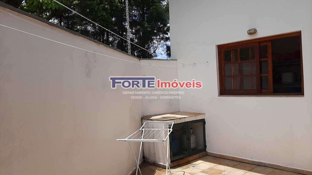 Casa de Condomínio em Mairinque, no bairro Residencial Porta do Sol