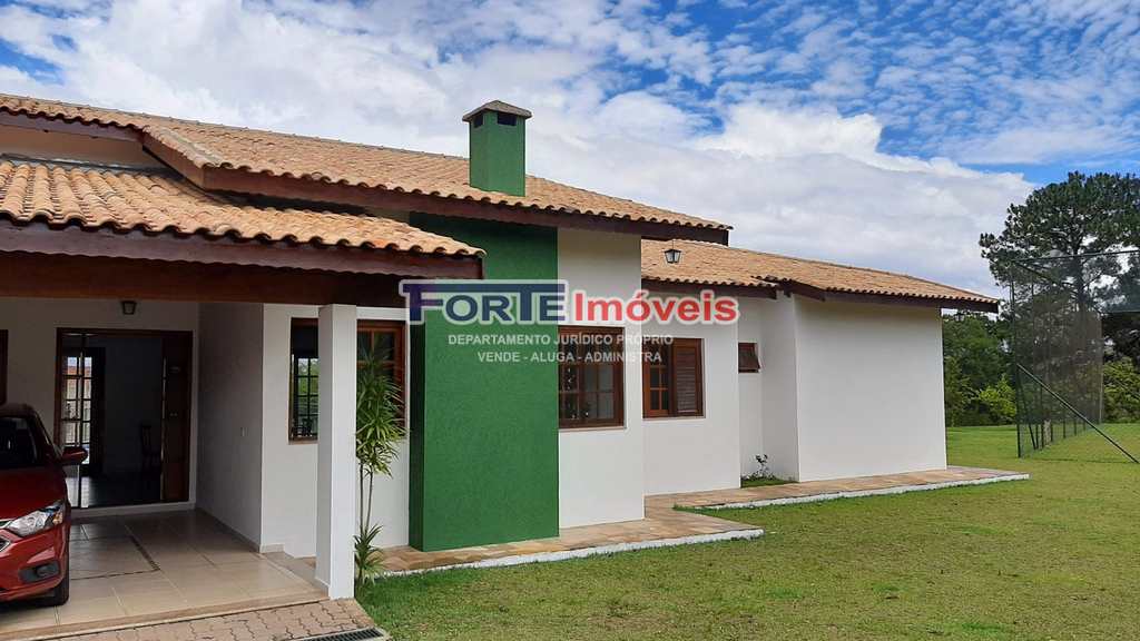 Casa de Condomínio em Mairinque, no bairro Residencial Porta do Sol