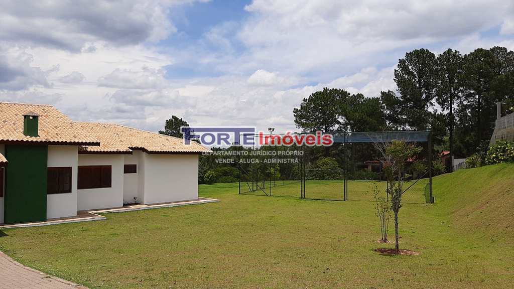 Casa de Condomínio em Mairinque, no bairro Residencial Porta do Sol