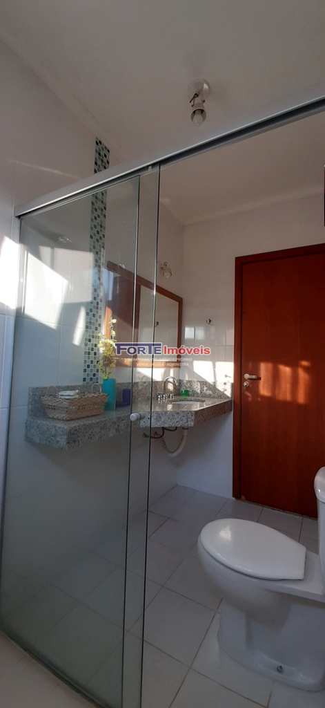 Casa de Condomínio em Mairinque, no bairro Residencial Porta do Sol