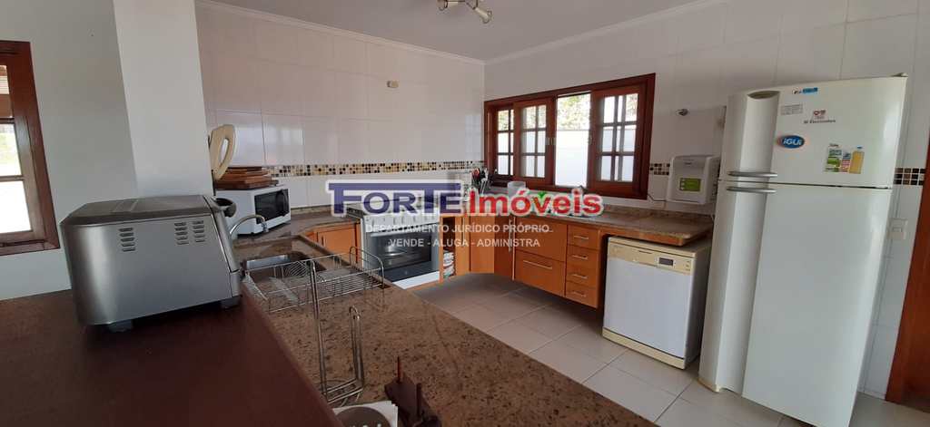Casa de Condomínio em Mairinque, no bairro Residencial Porta do Sol