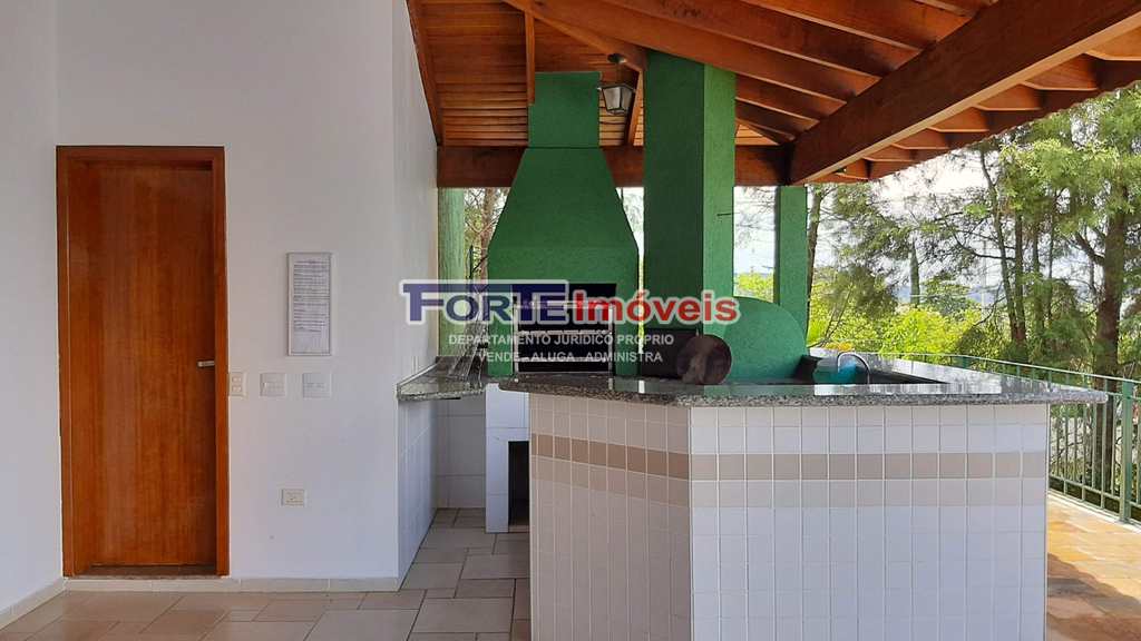 Casa de Condomínio em Mairinque, no bairro Residencial Porta do Sol
