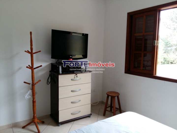 Casa de Condomínio em Mairinque, no bairro Residencial Porta do Sol