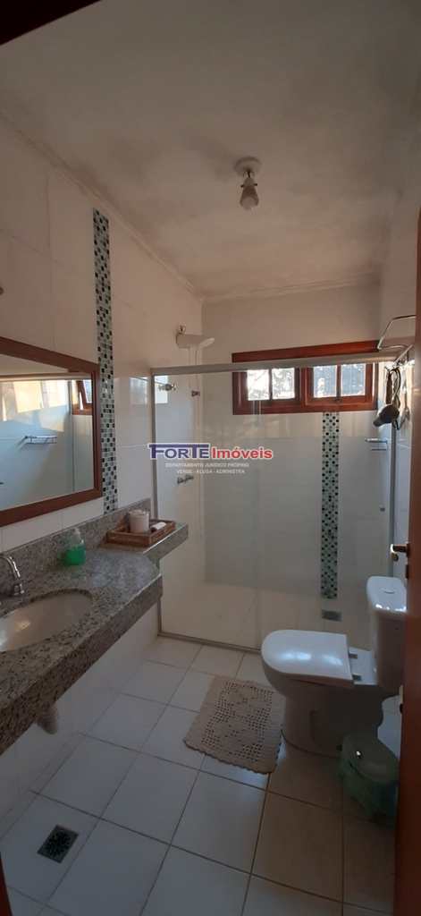 Casa de Condomínio em Mairinque, no bairro Residencial Porta do Sol