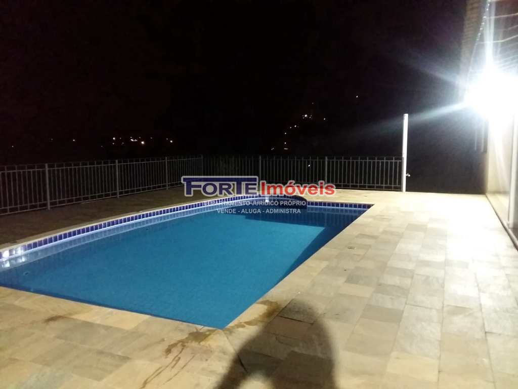 Casa de Condomínio em Mairinque, no bairro Residencial Porta do Sol