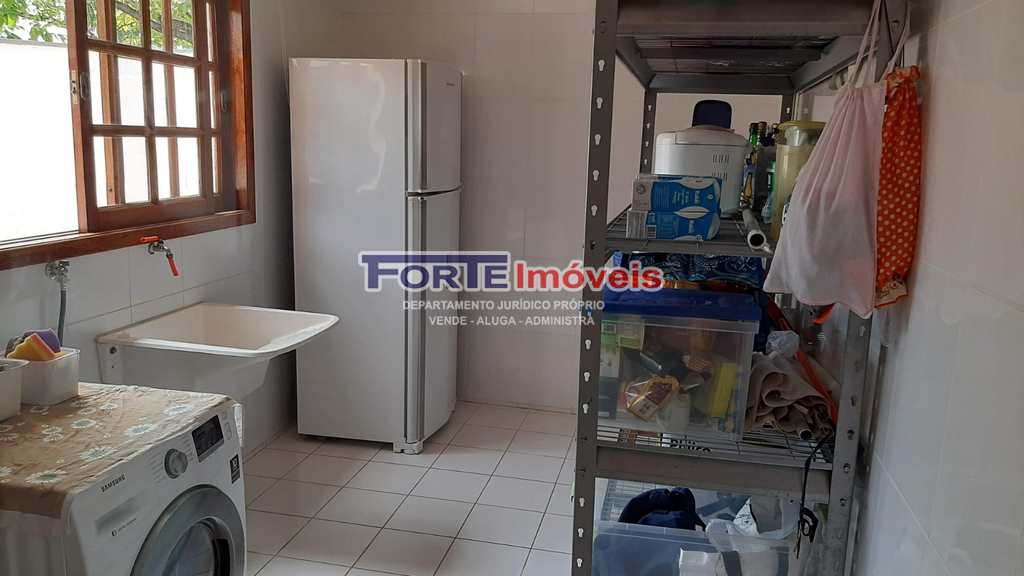 Casa de Condomínio em Mairinque, no bairro Residencial Porta do Sol