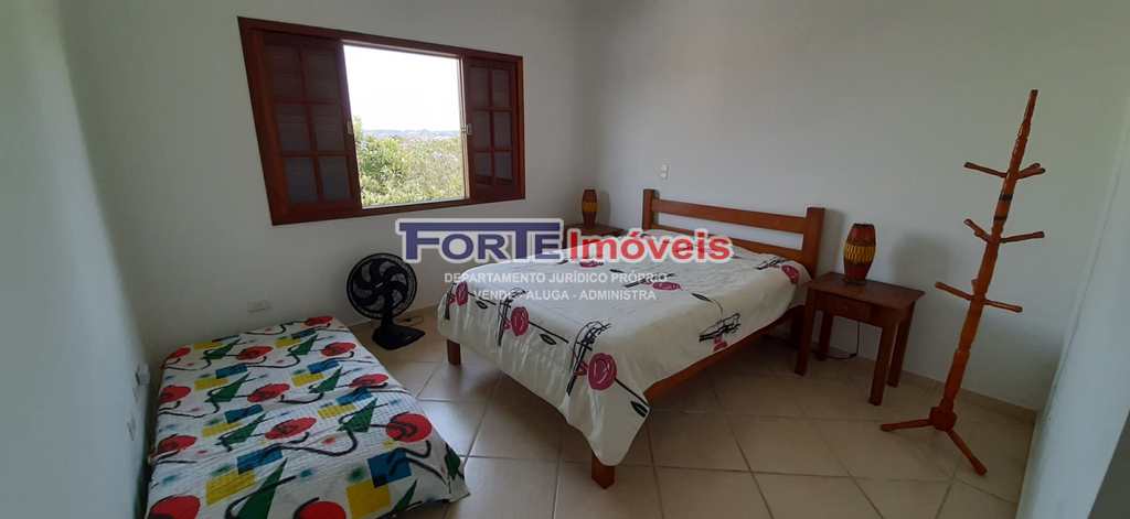 Casa de Condomínio em Mairinque, no bairro Residencial Porta do Sol