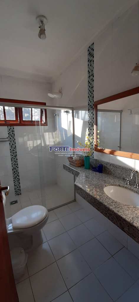 Casa de Condomínio em Mairinque, no bairro Residencial Porta do Sol