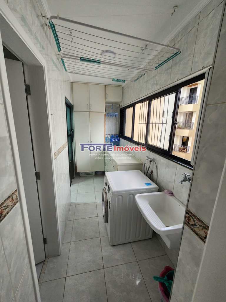 Apartamento em São Paulo, no bairro Água Fria