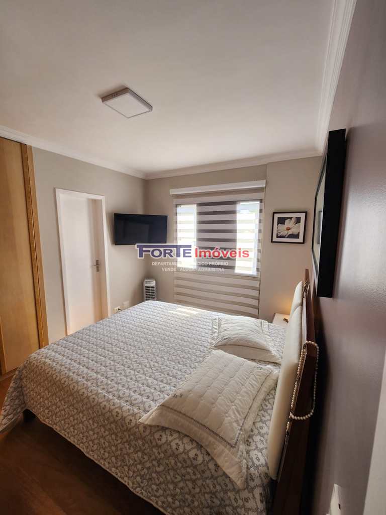 Apartamento em São Paulo, no bairro Água Fria