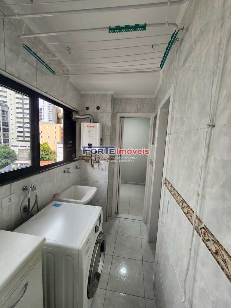 Apartamento em São Paulo, no bairro Água Fria