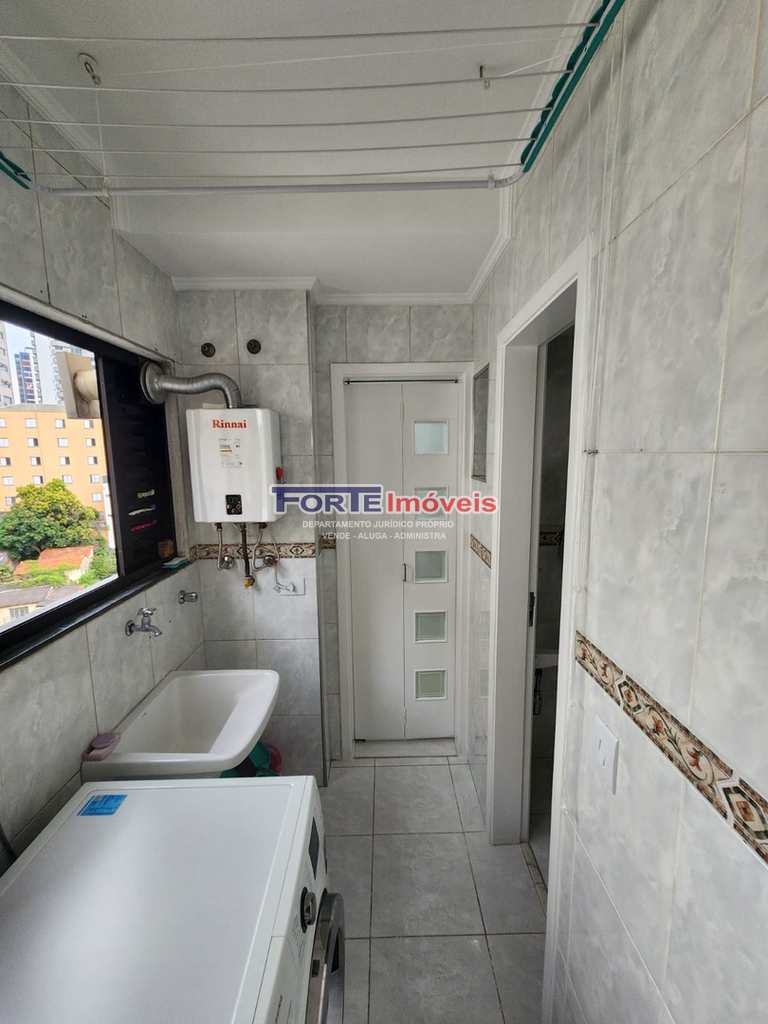 Apartamento em São Paulo, no bairro Água Fria