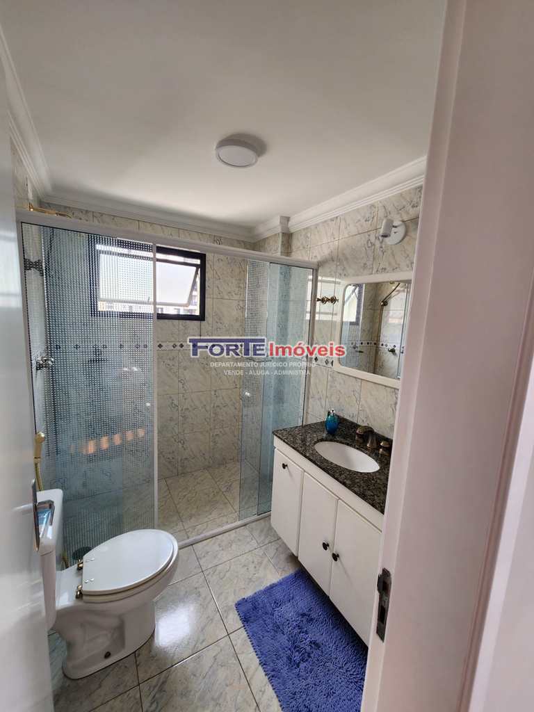 Apartamento em São Paulo, no bairro Água Fria