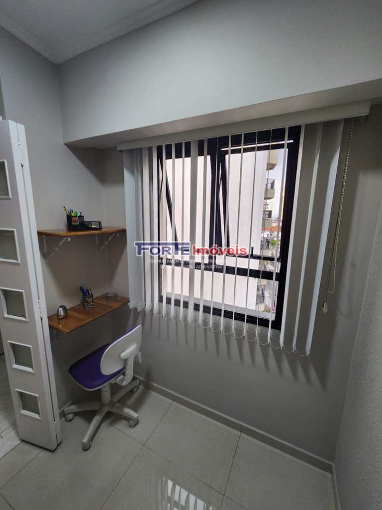 Apartamento em São Paulo, no bairro Água Fria
