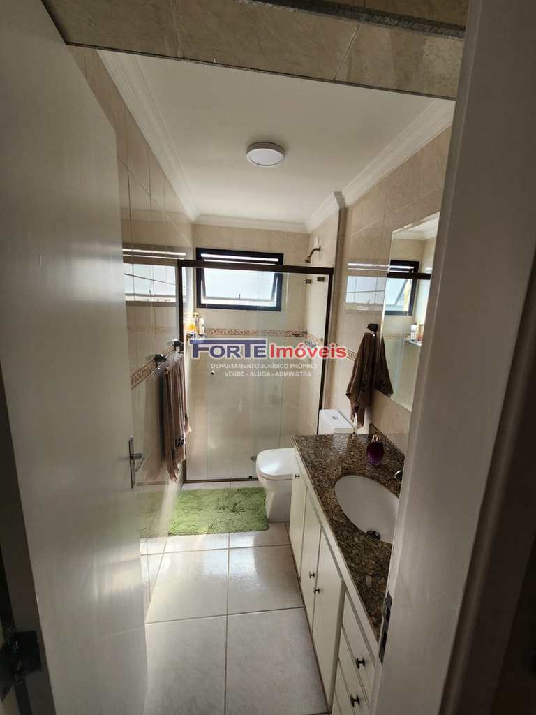 Apartamento em São Paulo, no bairro Água Fria