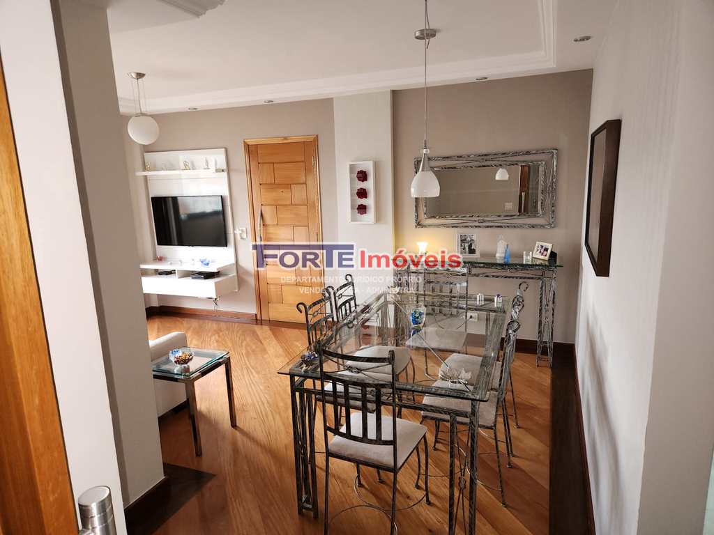 Apartamento em São Paulo, no bairro Água Fria
