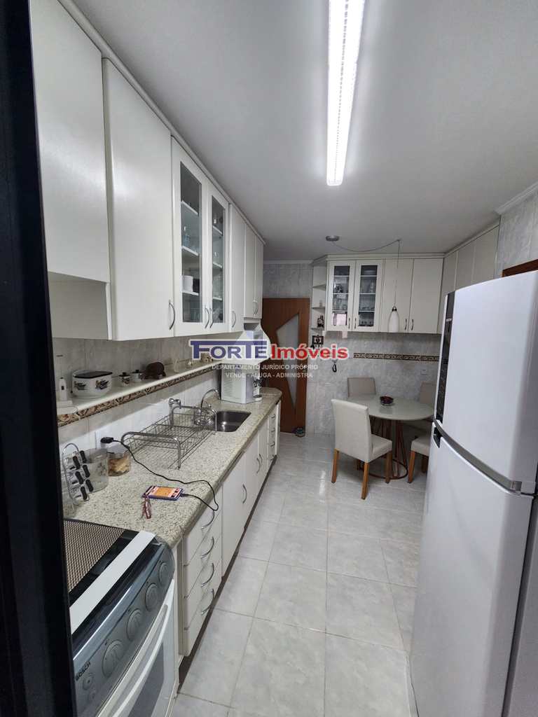 Apartamento em São Paulo, no bairro Água Fria