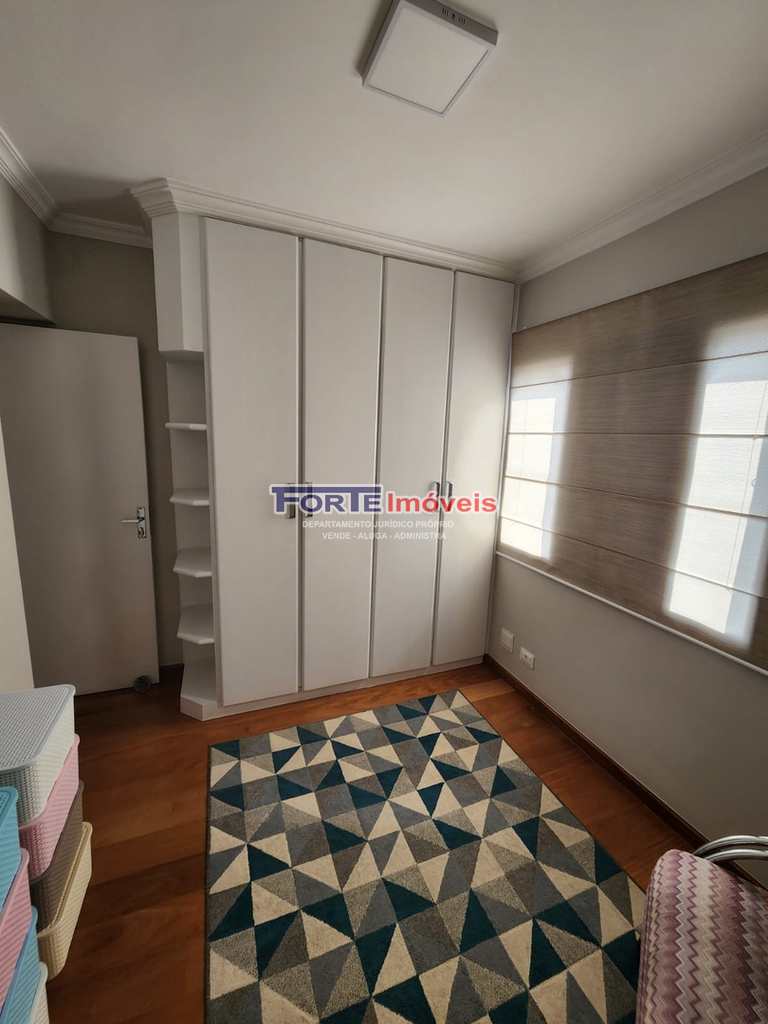 Apartamento em São Paulo, no bairro Água Fria