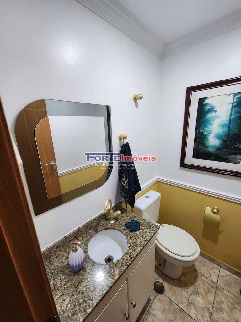 Apartamento em São Paulo, no bairro Água Fria