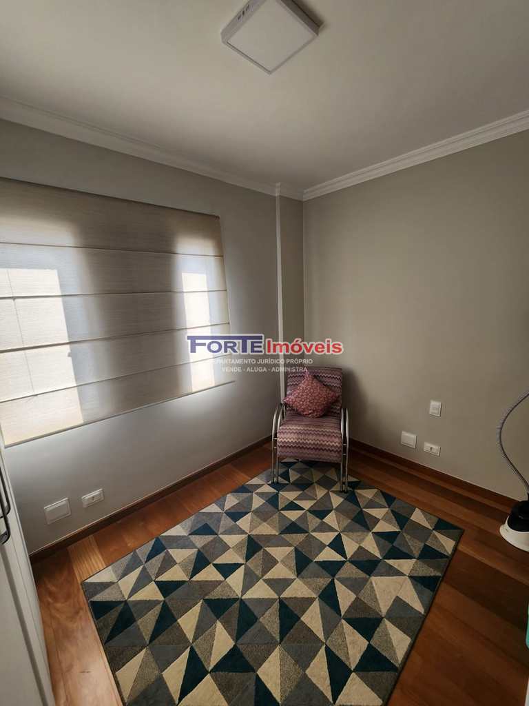 Apartamento em São Paulo, no bairro Água Fria