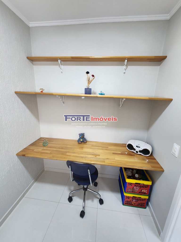 Apartamento em São Paulo, no bairro Água Fria