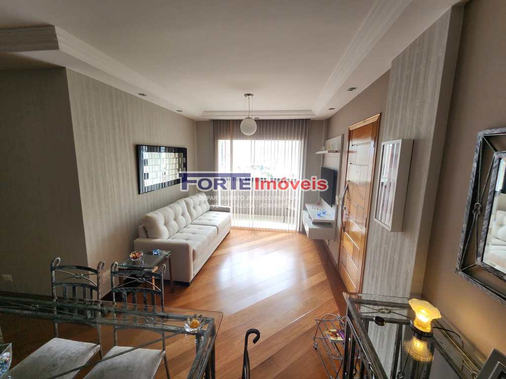 Apartamento em São Paulo, no bairro Água Fria