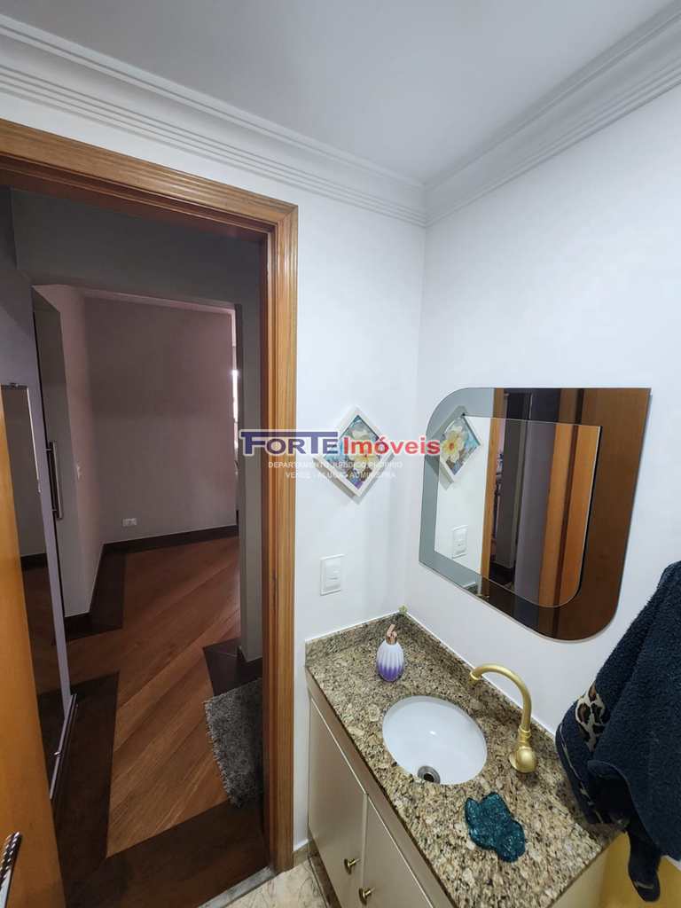 Apartamento em São Paulo, no bairro Água Fria