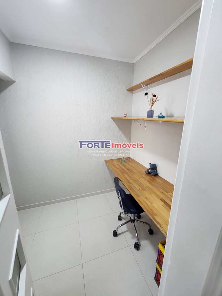 Apartamento em São Paulo, no bairro Água Fria