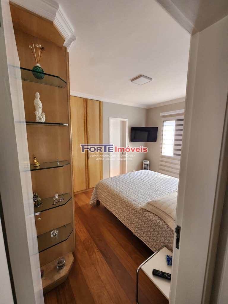 Apartamento em São Paulo, no bairro Água Fria