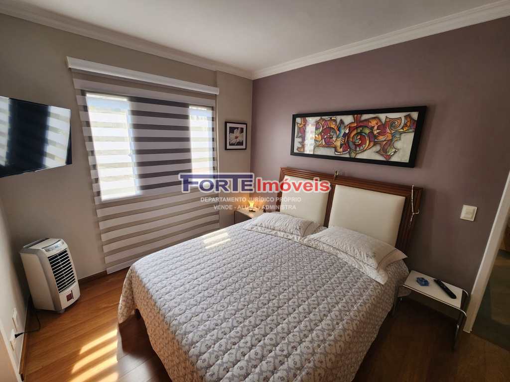 Apartamento em São Paulo, no bairro Água Fria