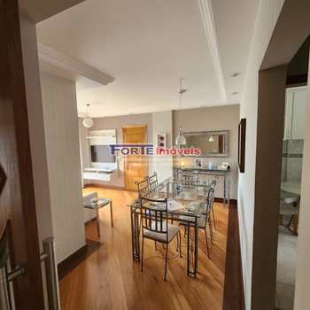 Apartamento em São Paulo, bairro Água Fria
