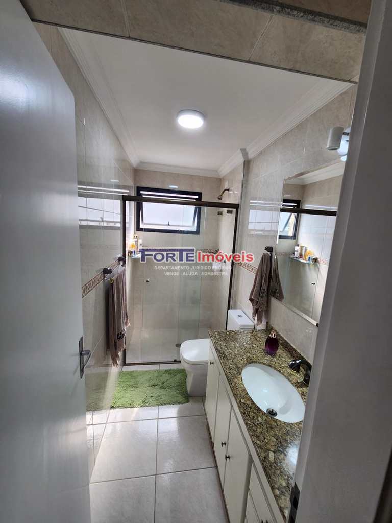 Apartamento em São Paulo, no bairro Água Fria