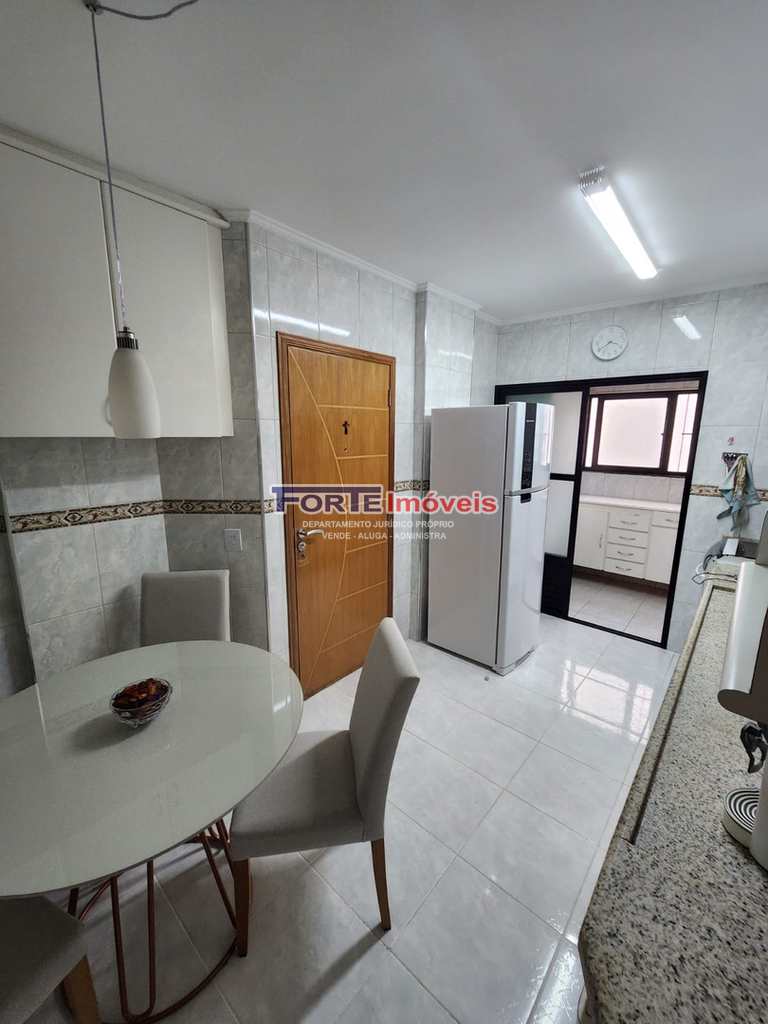 Apartamento em São Paulo, no bairro Água Fria