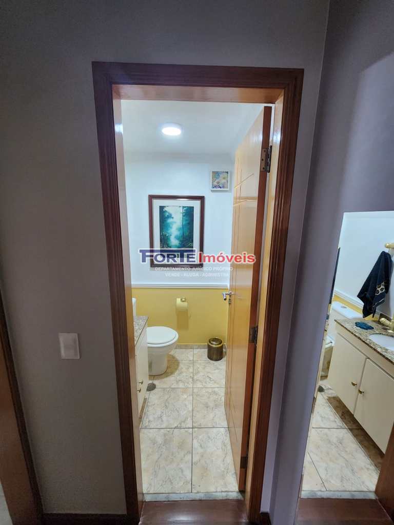 Apartamento em São Paulo, no bairro Água Fria