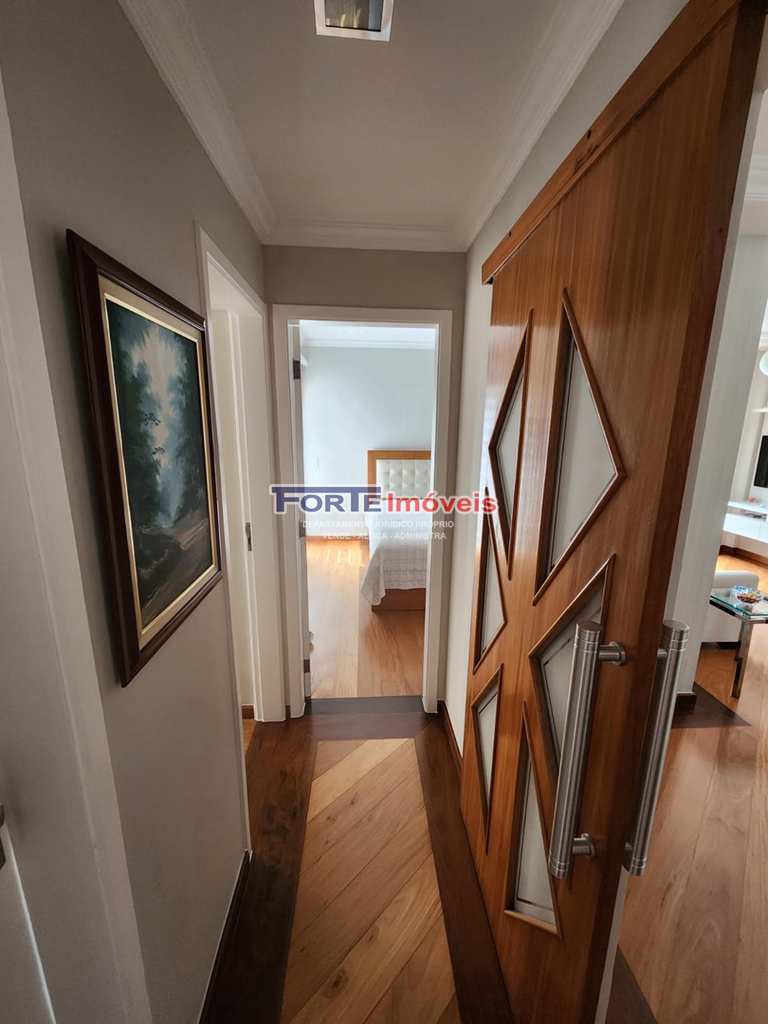Apartamento em São Paulo, no bairro Água Fria