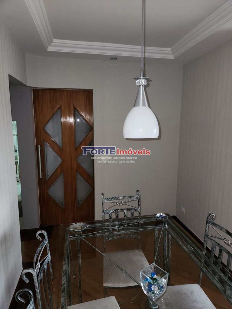 Apartamento em São Paulo, no bairro Água Fria