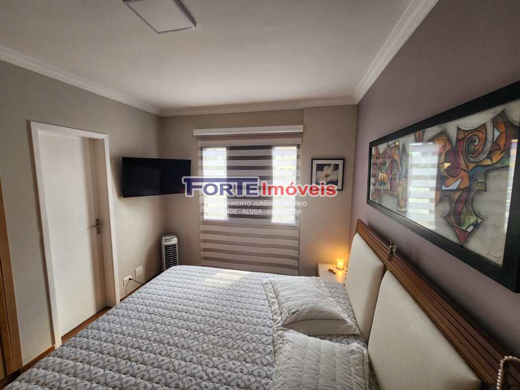 Apartamento em São Paulo, no bairro Água Fria