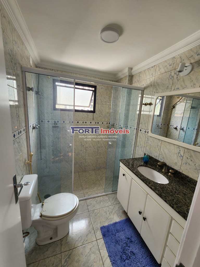Apartamento em São Paulo, no bairro Água Fria