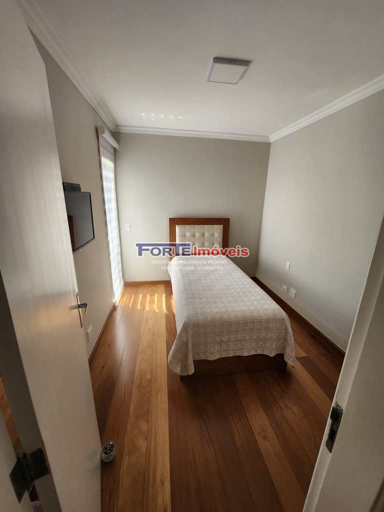 Apartamento em São Paulo, no bairro Água Fria
