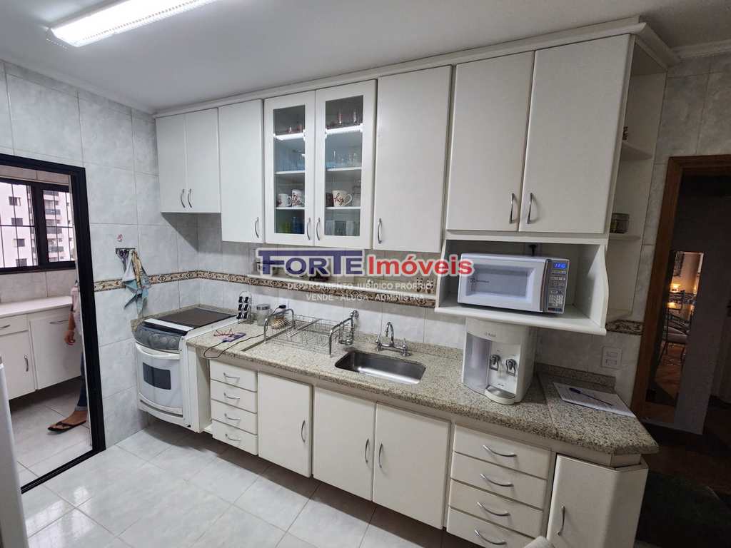 Apartamento em São Paulo, no bairro Água Fria