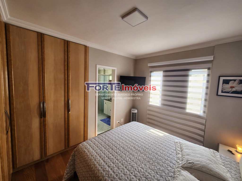 Apartamento em São Paulo, no bairro Água Fria