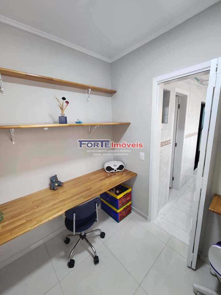 Apartamento em São Paulo, no bairro Água Fria