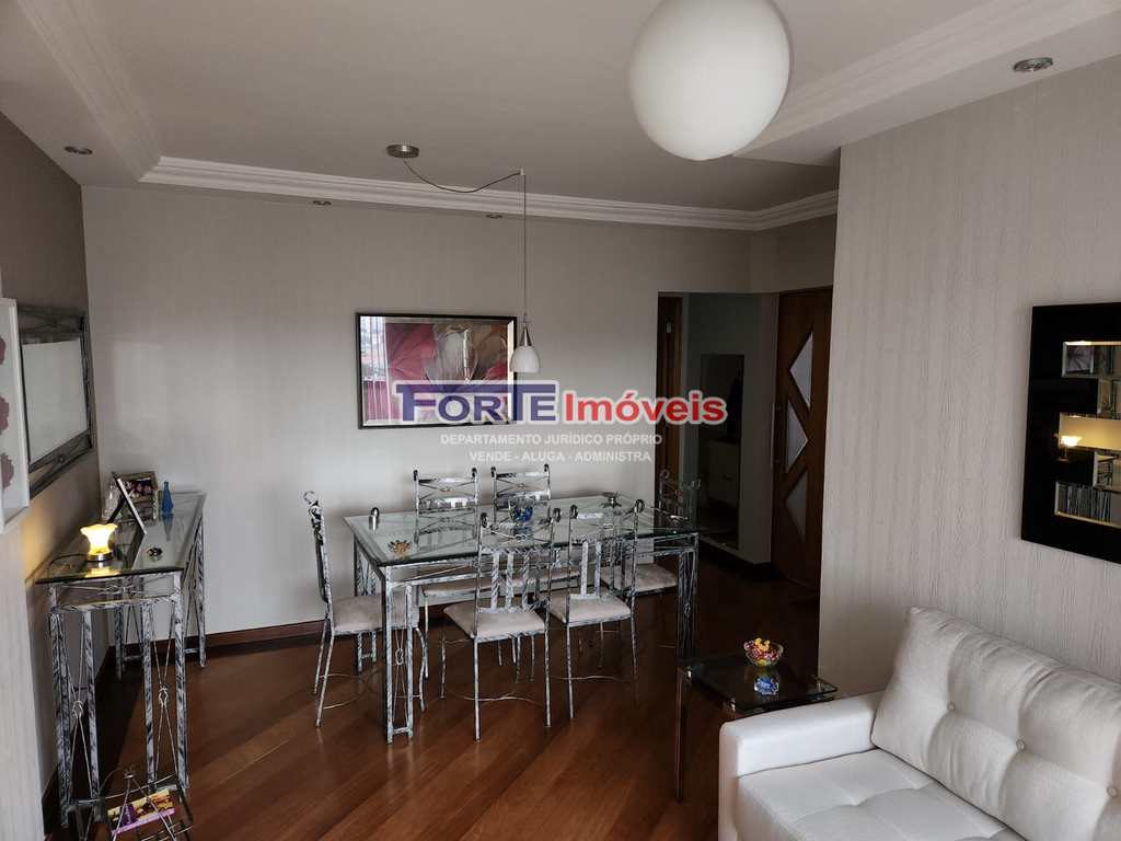 Apartamento em São Paulo, no bairro Água Fria