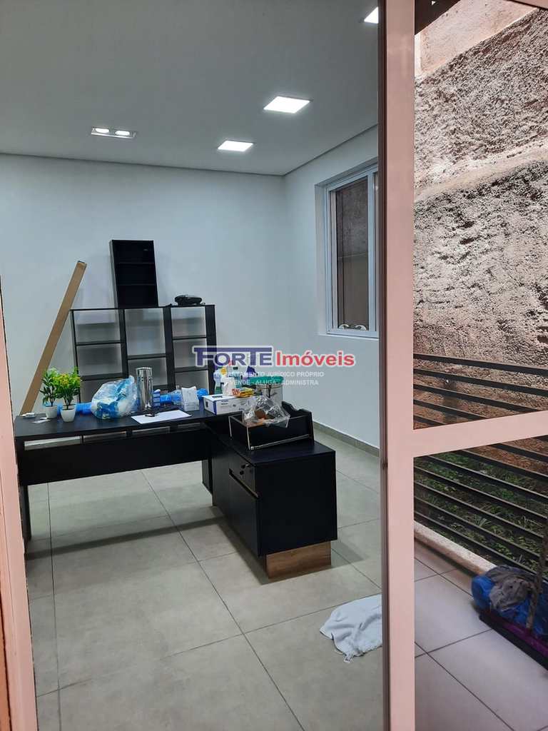 Sala Comercial em São Paulo, no bairro Vila Gustavo