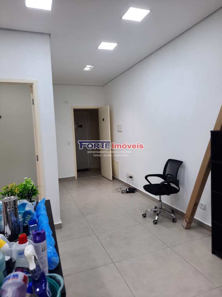 Sala Comercial em São Paulo, no bairro Vila Gustavo