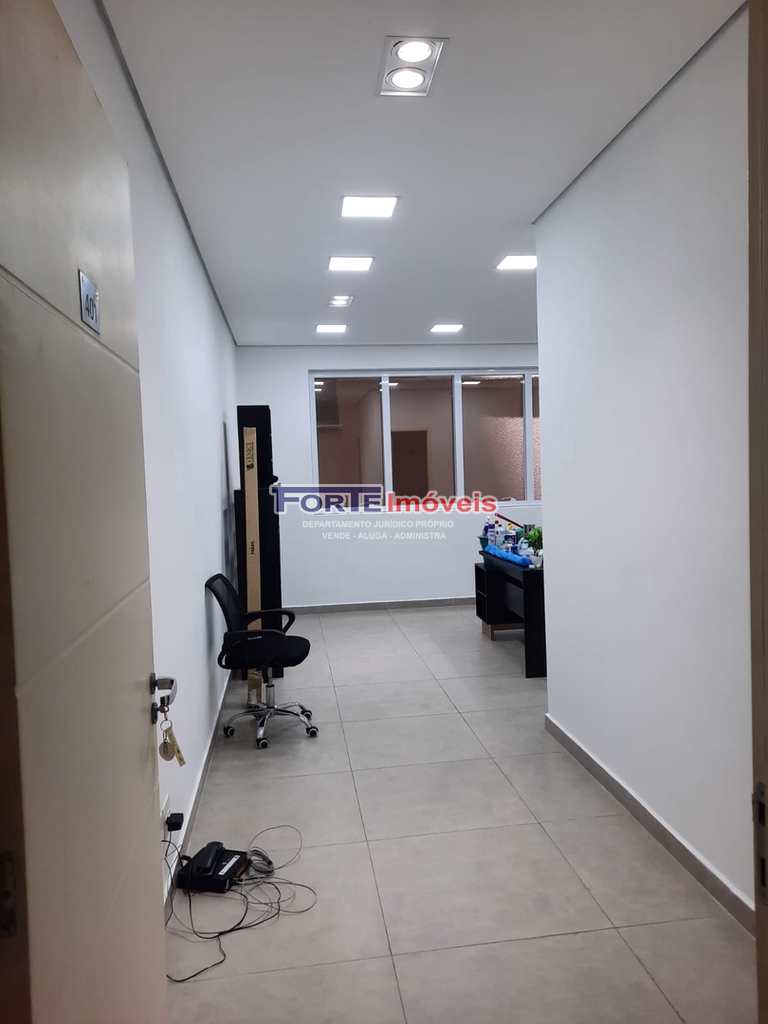 Sala Comercial em São Paulo, no bairro Vila Gustavo