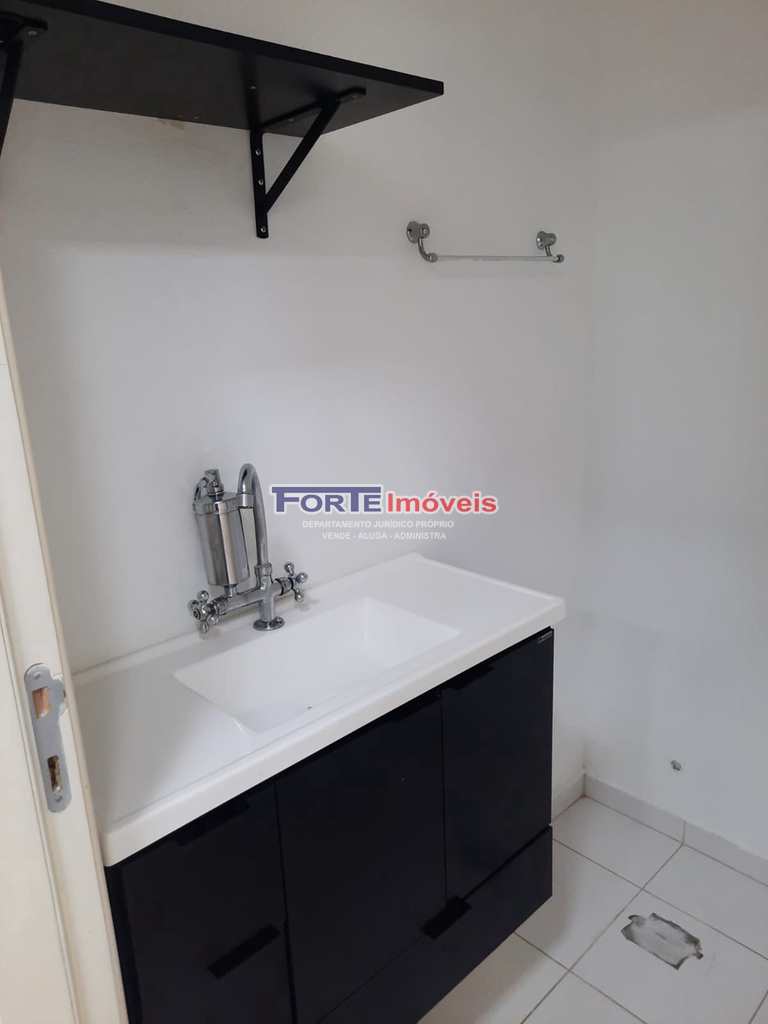 Sala Comercial em São Paulo, no bairro Vila Gustavo