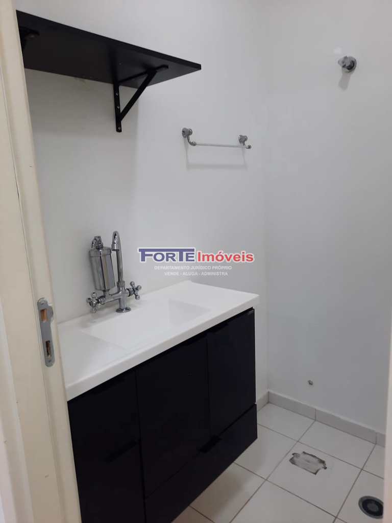 Sala Comercial em São Paulo, no bairro Vila Gustavo