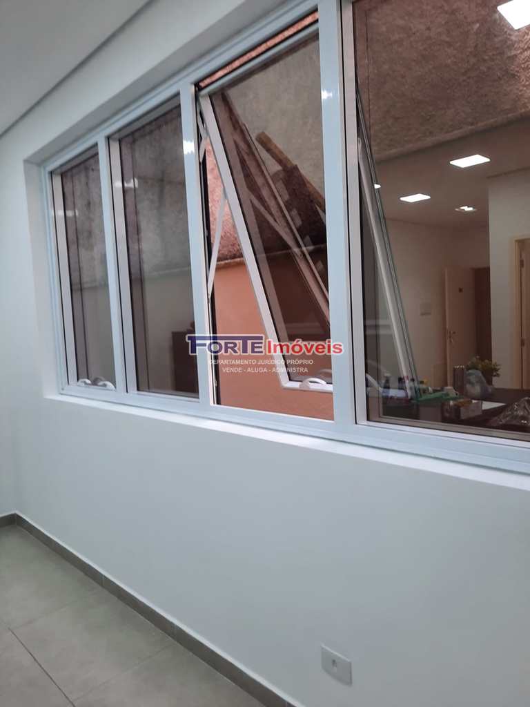 Sala Comercial em São Paulo, no bairro Vila Gustavo