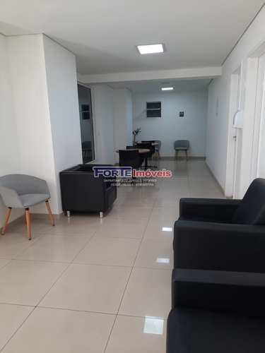 Sala Comercial, código 42904062 em São Paulo, bairro Vila Gustavo